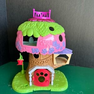 Puppy Dog Pals Keia Treehouse Playset